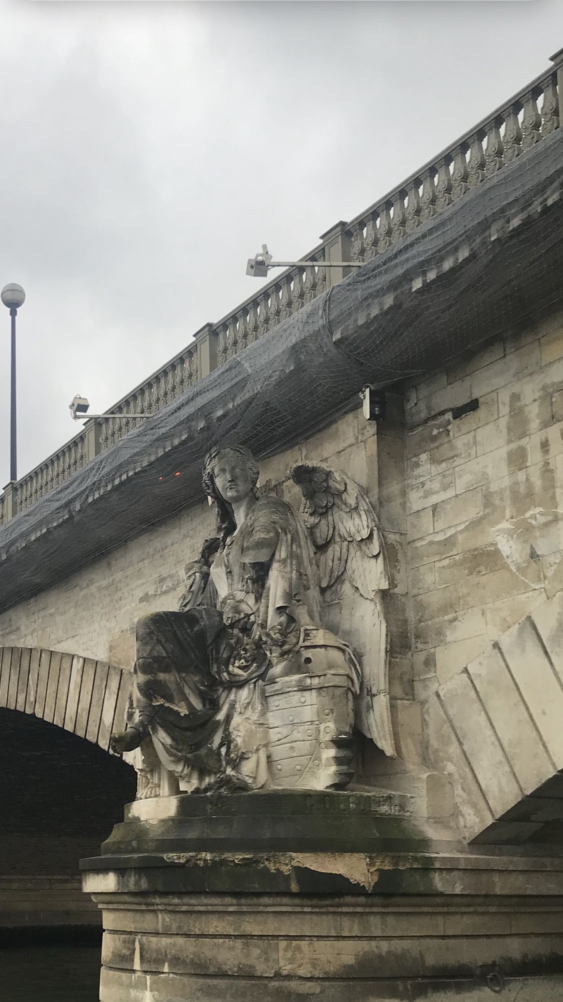 Photo n° 5 de l'avis de Patrick.e fait le 06/12/2019 à 00:35