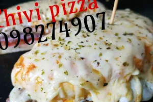Chivi pizzas Lascano image