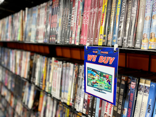 Video Game Store «Game X Change», reviews and photos, 2165 Dixwell Ave, Hamden, CT 06514, USA