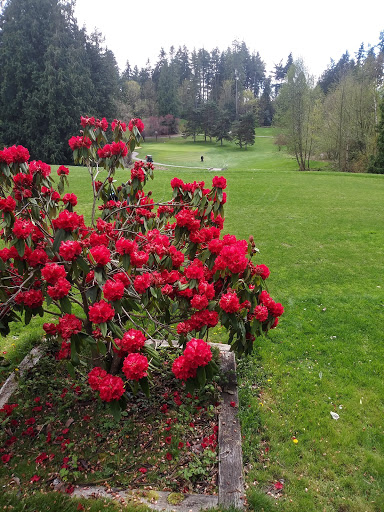 Park «Jackson Park Golf Course», reviews and photos, 1000 NE 135th St, Seattle, WA 98125, USA