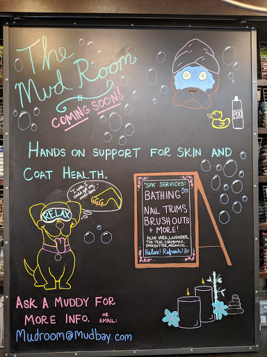 Pet Supply Store «Mud Bay», reviews and photos, 8909 Martin Way E, Lacey, WA 98516, USA