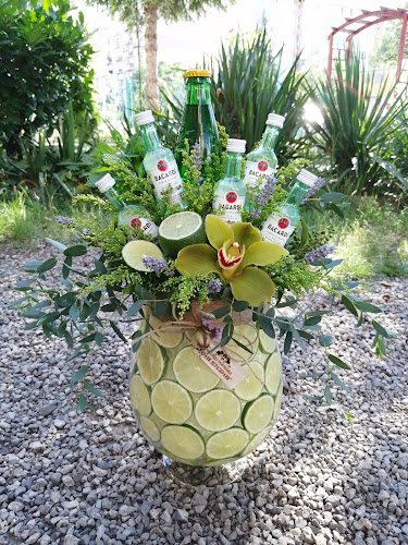 Comentarii opinii despre Врани Неразбрани - цветарска работилница