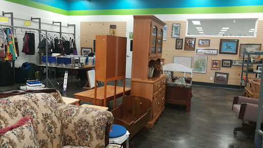 Thrift Store «Goodwill ~ Redwood Empire», reviews and photos, 476 Rohnert Park Expy, Rohnert Park, CA 94928, USA