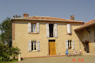 Gîte de charme Camous Gée-Rivière