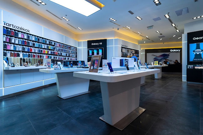 Értékelések erről a helyről: Samsung Experience Store Allee, Budapest - Mobiltelefon-szaküzlet