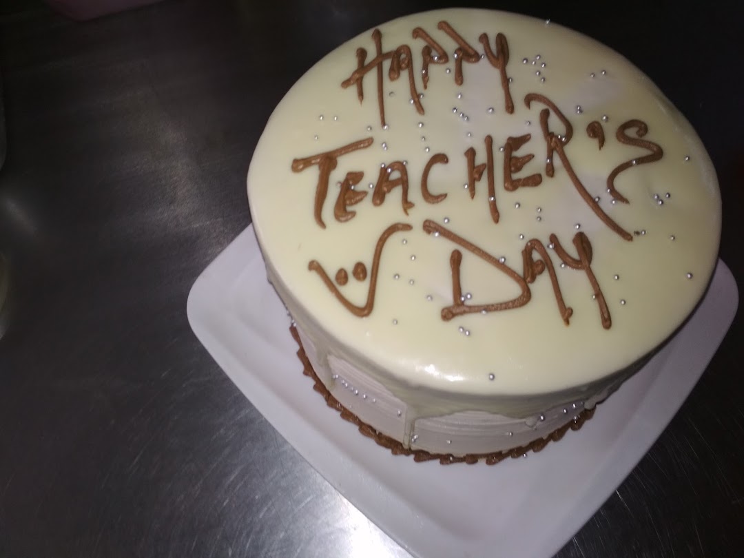 De Gateaux