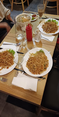Nouille du Restaurant vietnamien Pho 11 à Paris - n°8