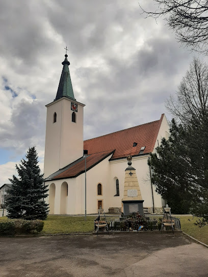 Pfarrkirche Zeiselmauer