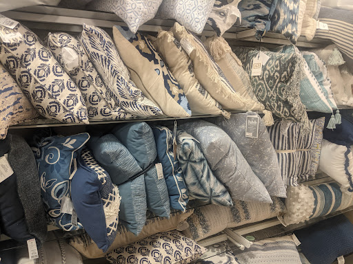 Department Store «HomeGoods», reviews and photos, 2030 24th Ave NW, Norman, OK 73069, USA