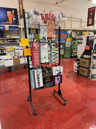 Liquor Store «Austin Liquors», reviews and photos, 20 Boston Turnpike, Shrewsbury, MA 01545, USA