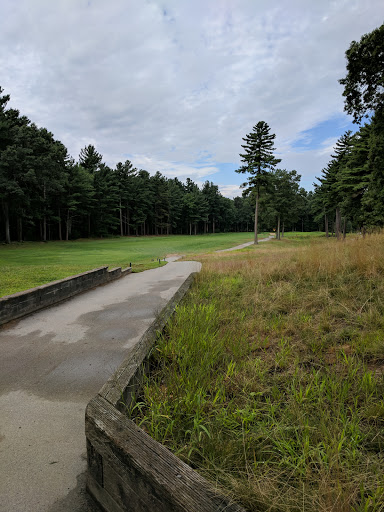 Golf Course «Brookmeadow Country Club», reviews and photos, 100 Everendon Rd, Canton, MA 02021, USA