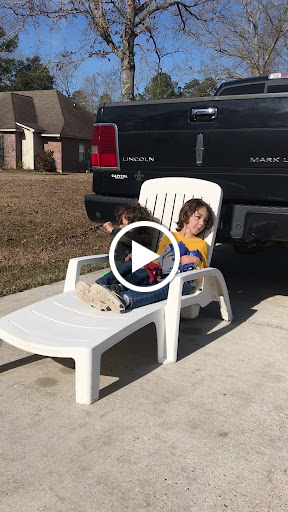 Seafood Market «Satsuma Seafood», reviews and photos, 29923 S Satsuma Rd, Livingston, LA 70754, USA