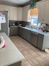 Taylahr Maids Cleaning & Services