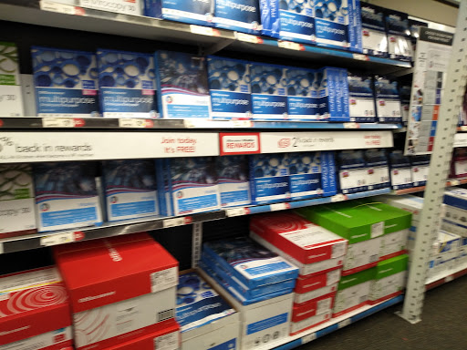 Office Supply Store «Office Depot», reviews and photos, 12550 W Sunrise Blvd, Sunrise, FL 33323, USA
