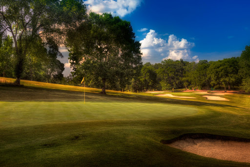 Private Golf Course «Nashville Golf & Athletic Club», reviews and photos, 1703 Crockett Springs Trail, Brentwood, TN 37027, USA