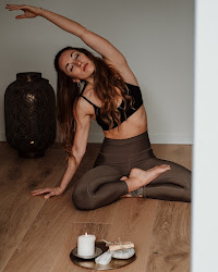 JENAY Yoga & Empowerment - Alina Kocher