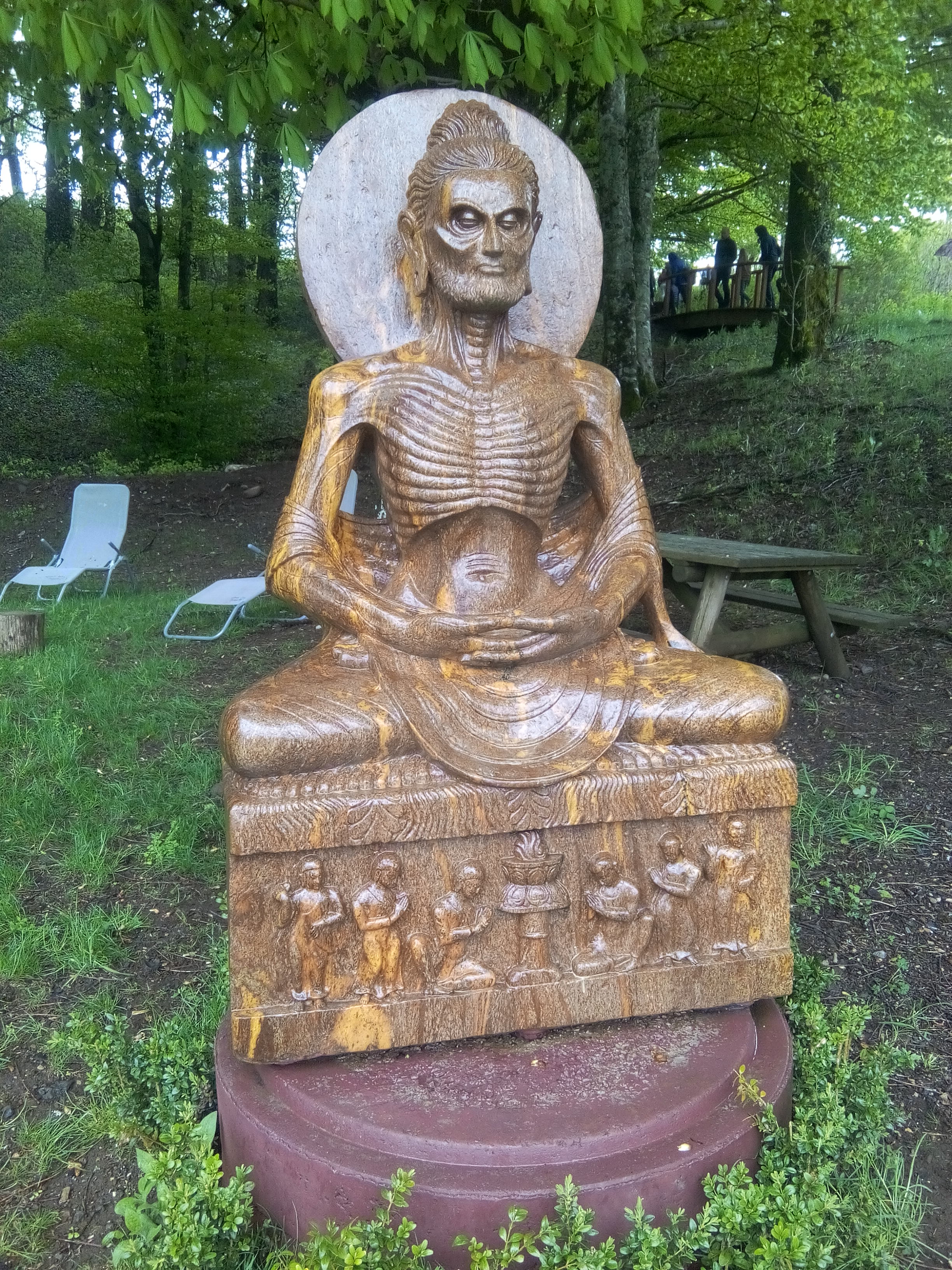 Photo n° 4 de l'avis de Elodie.. fait le 21/05/2018 à 00:25