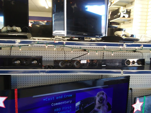 Check Cashing Service «Cash America Pawn», reviews and photos, 1300 Gause Blvd, Slidell, LA 70458, USA