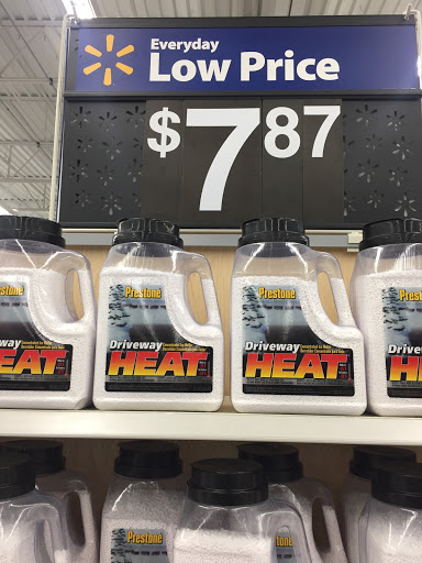 Discount Store «Walmart», reviews and photos, 300 Walmart Dr, Gibsonia, PA 15044, USA