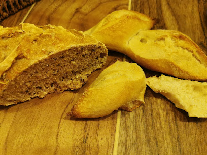 boulangerie frehault