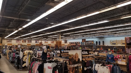 Farm Equipment Supplier «C-A-L Ranch Stores», reviews and photos, 2735 7800 S, West Jordan, UT 84088, USA