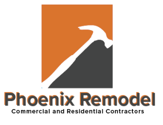 Phoenix Commercial Remodeling in Scottsdale, Arizona