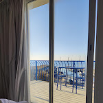 Photo n° 4 de l'avis de Flo.e fait le 12/02/2023 à 12:25 pour La Reine Jane - Hôtel, Restaurant, Bar et Rooftop à Hyères à Hyères