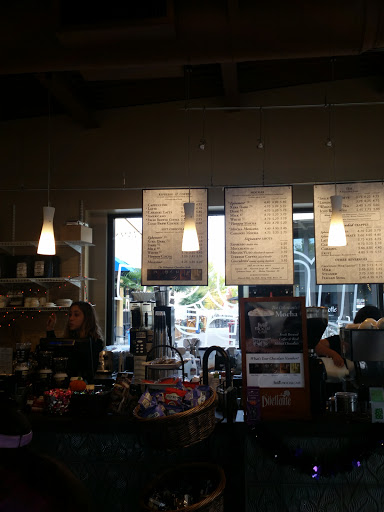 Coffee Shop «Dilettante Mocha Café», reviews and photos, 514 Ramsay Way, Kent, WA 98032, USA