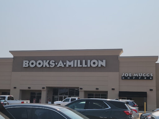 Book Store «Books-A-Million», reviews and photos, 422 W Loop 281 #400, Longview, TX 75604, USA