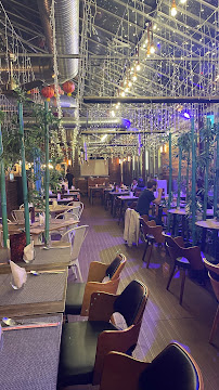 Atmosphère du Restaurant asiatique Shasha Thaï Grill à Noisy-le-Grand - n°17