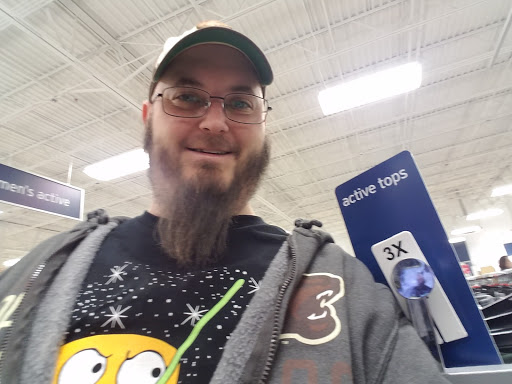 Department Store «Marshalls», reviews and photos, 68 Lunger Dr, Bloomsburg, PA 17815, USA