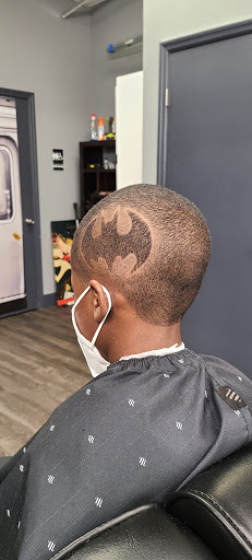 Barber Shop «Supremes Barbershop», reviews and photos, 10540 Wiles Rd, Coral Springs, FL 33076, USA