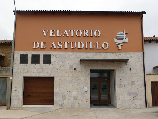 FUNERARIA VIRGEN DEL MILAGRO en Palencia