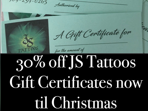 Explore gemini sign tattoo ideas, creative tattoo ideas in Stephenville, available at Artistic Realm Tattoos