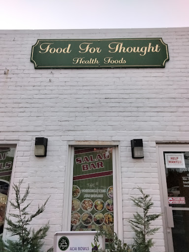 Health Food Store «Food For Thought», reviews and photos, 154 7th St, Garden City, NY 11530, USA
