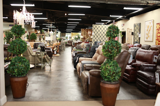 Furniture Store «Lewis Furniture», reviews and photos, 451 US-80, Clinton, MS 39056, USA