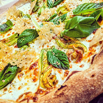 Pizza du Pizzeria Le PasSage by La caravane d'olive pizzas à Orgon - n°10