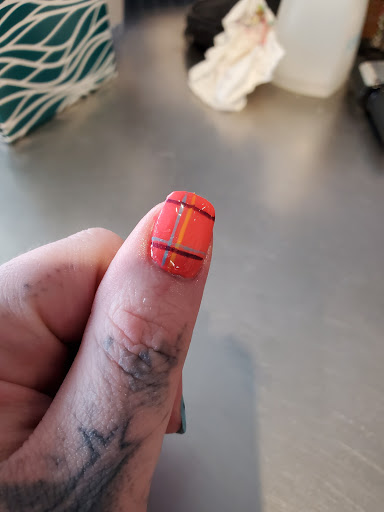 Beauty Salon «Pure Beauty Salon», reviews and photos, 8942 State St, Sandy, UT 84070, USA