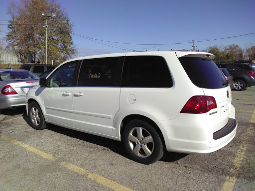 Auto Auction «Central Auto Auction», reviews and photos, 20 Cairn St, Rochester, NY 14611, USA