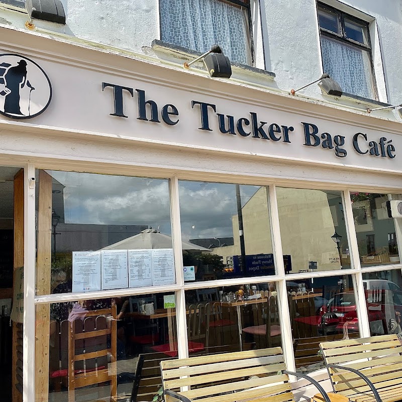 The Tucker Bag Café