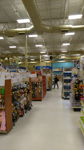 Pet Supply Store «PetSmart», reviews and photos, 11331 Causeway Blvd, Brandon, FL 33511, USA