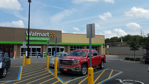 Supermarket «Walmart Neighborhood Market», reviews and photos, 3812 Gilmer Rd, Longview, TX 75604, USA