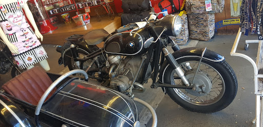 Clothing Store «Ross Dress for Less», reviews and photos, 2550 Taylor St, San Francisco, CA 94133, USA