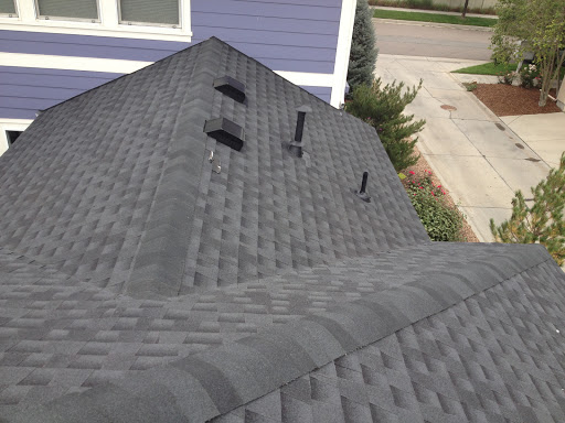 Roofing Contractor «Core Contractors», reviews and photos, 4049 St Paul St, Denver, CO 80216, USA