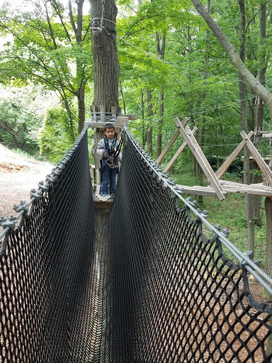 Amusement Park «The Adventure Park at West Bloomfield», reviews and photos, 6600 W Maple Rd, West Bloomfield Township, MI 48322, USA