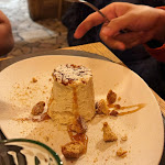 Photo n°8 de l'avis de Taste.i fait le 18/11/2023 à 13:40 sur le  Restaurant Il Vizietto di Cortina à Cortina d'Ampezzo