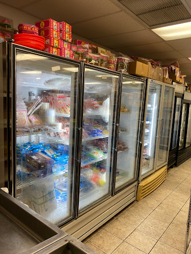 Asian Grocery Store «Tan Phat Oriental Market», reviews and photos, 8202 N Armenia Ave, Tampa, FL 33604, USA