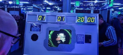 Amusement Center «Conundroom», reviews and photos, 8250 165th Ave NE, Redmond, WA 98052, USA