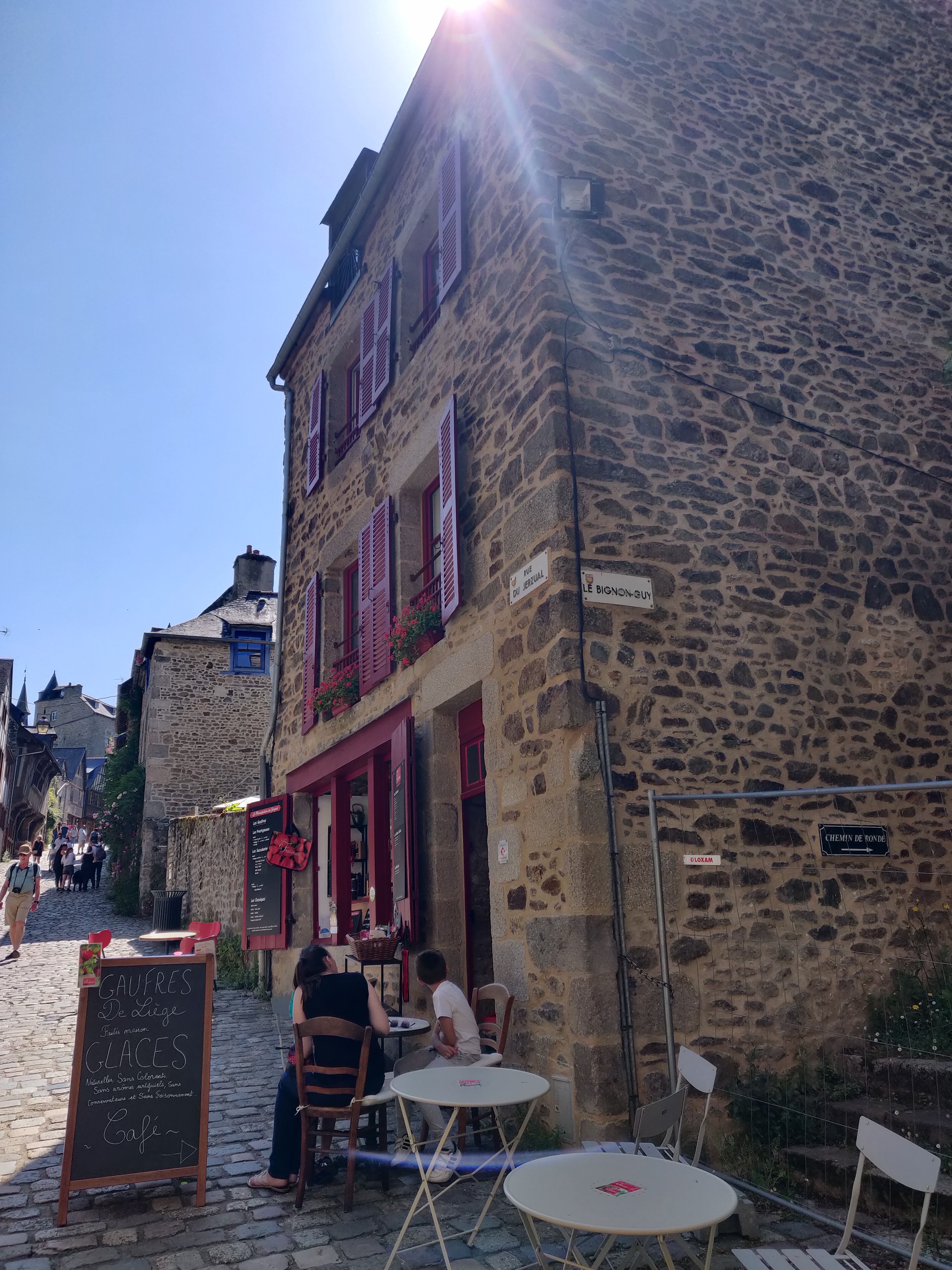 Photo n° 5 de l'avis de Mario.i fait le 13/06/2023 à 13:57