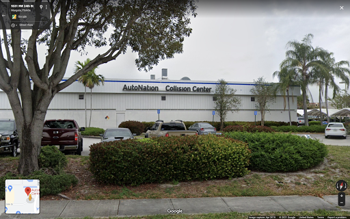 5355 NW 24th St, Margate, FL 33063, USA